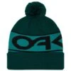 Bonnet Oakley Factory Cuff Beanie Hunter Green -Montagne Équipe e21a0c72c2181411fe587c2184d9e5f58fc574d7 H18OAKLACC4453471 OAKL0671423 0