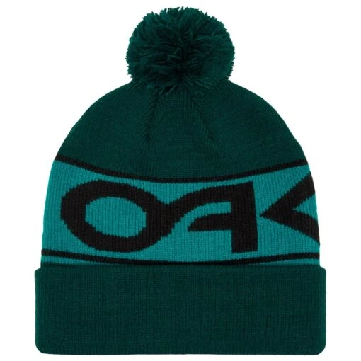 Bonnet Oakley Factory Cuff Beanie Hunter Green -Montagne Équipe e21a0c72c2181411fe587c2184d9e5f58fc574d7 H18OAKLACC4453471 OAKL0671423 0