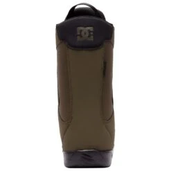 Boots DC Phase Boa Olive Black -Montagne Équipe e27a4ad71350de54abdb1822dac10050b70237b3 H23DCUSBOO3326729 2