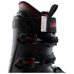 Chaussures De Ski Lange Lx 120 Hv Gw Titanium Grey -Montagne Équipe e2bea45294b133c728580b6db485276a000010e8 H23LANGCHA256741 13