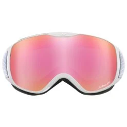 Masque De Ski Julbo Pioneer Blanc Rose Flash Rose -Montagne Équipe e36d565add42bf08531703fc2f5c8b0ac1e18b3d H21JULBACC020 JULB0410521 4