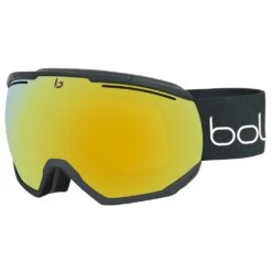 Masque De Ski Bolle Northstar Forest Matte Sunshine