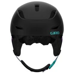 Casque Giro Ceva Matte Black Chroma Dot -Montagne Équipe e3c308fca543de9512ed8215c919fadea4e3f04a H20GIROACC8343656 4