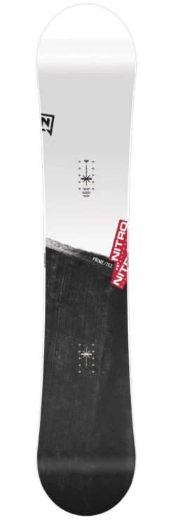 NITRO Pack Snowboard Prime + Fix