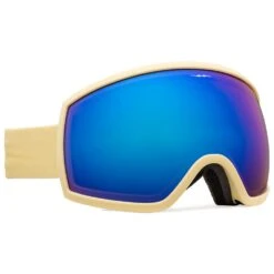 Masque De Ski Electric Eg2-T Matte Pollen Moss Blue