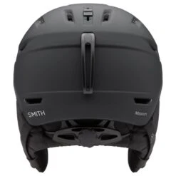 Casque Smith Mission Matte Charcoal -Montagne Équipe e511c2054a32fd8a5cd64d5288dd51c8e6f09c7b H19SMITACC177 2
