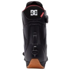 Boots DC Control Step On Black -Montagne Équipe e5284455106f2e5e91e1d1e2670cfcdc4afaeae4 H23DCUSBOO3326753 2