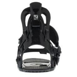 Fix Snowboard Sp Bindings SP Bindings Kiddo - Black - Junior 32 à 35 -Montagne Équipe e5297bbc829741e6da66d40602b896fb5f2b9f29 H22SPBIBIN49898 SPBD0089867 3