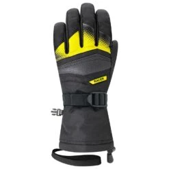 Gant Racer Venom 4 Black Yellow