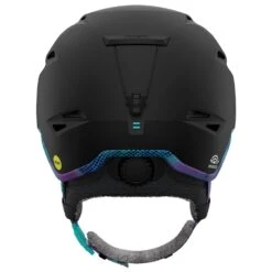 Casque Giro Envi Spherical Matte Black Chroma Dot -Montagne Équipe e5b3da097e6faea7376950f9977f00fbb148a78f H23GIROACC3343650 2