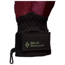 Gant Black Diamond Mission Wmns Gloves Blackberry -Montagne Équipe e62b249fb6daae3d4274c3cbcb643598e0344a37 H23BDIAACC2336356 903