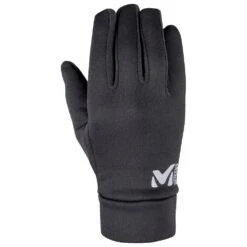 Gant Millet M Touch Glove Black