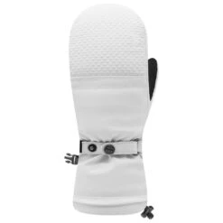 Moufles Racer M-Snow 4 White