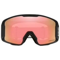 Masque De Ski Oakley Line Miner M Matte Black Prizm Rose Gold Iridium 9 Masque De Ski Oakley Line Miner M Matte Black Prizm Rose Gold Iridium -Montagne Équipe e67ead4ea243d706f7ef8f265002bcf7aa599e2e H19OAKLACC6789437 OAKL0159250 4