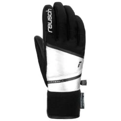 Gant Reusch Tessa Stormbloxx Black Shiny Silver