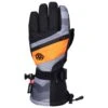 Gant 686 Youth Heat Glove Charcoal Camo