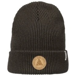 Bonnet Cairn Valentin II Hat Black Graphite