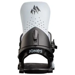 Fix Snowboard Jones Orion White Black -Montagne Équipe e71872f39e3e5329360fe03d9204d4c1c966b9c6 H23JONEBOA2324263 6