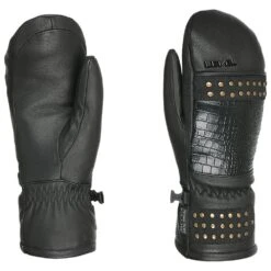 Moufles Level Dusty Mitt Black -Montagne Équipe e73a0a72d85ab8ec4411ab15aa9485fcca9499b5 H23LEVEACC3354360 901