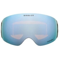 Masque De Ski Oakley Flight Deck M Factory Pilot Black Prizm Sapphire Iridium -Montagne Équipe e7c05b1c4795e385c19a1e56c2f2360f853c22c8 H21OAKLACC166619 OAKL0429507 4