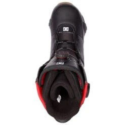 Boots DC Control Step On Black -Montagne Équipe e7d5c440dcad460801a95003e3e10cd29735b630 H23DCUSBOO3326753 7