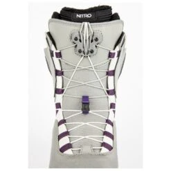 Boots Nitro Faint Tls Grey Purple -Montagne Équipe e83ab1a7dcc69493c2d5e27311fdb63a4383f487 H23NITRBOO3339513 907