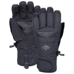 Gant 686 Infiloft Recon Glove Black -Montagne Équipe e849401449ecbbffd6d1fc245dfc6cb9c08aab7d H210686ACC1342809 901