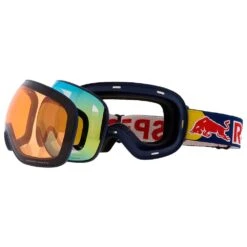 Masque De Ski Red Bull Spect Magnetron Dark Blue Grey Yellow Mirror -Montagne Équipe e86179c86b9ae65130f89783f814302a07bb0959 H20REDBACC11751477 REDB0714788 901
