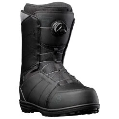 Boots Nidecker Ranger Black -Montagne Équipe e8d57ed31f23e5d558e30c7b832bf094551db10d H23NIDEBOO3330696 4