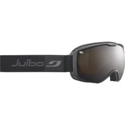 Masque De Ski Julbo Airflux Noir Noir Orange Black Vision Spectron 4
