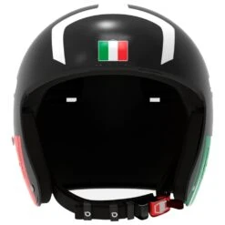 Casque Briko Vulcano Fis 6.8 Epp - Fisi Shiny Black White -Montagne Équipe e91354c44228345653953a8e3a60fa0848ba180a H23BRIKACC2249589 4