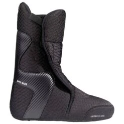Boots Nidecker Kita Brown -Montagne Équipe e97c2ae25184e21bc5618b82821e4173a4a2a4db H23NIDEBOO3330937 901