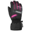 Gant Reusch Bennet R-Tex XT Junior Black Black Melange Pink Glo