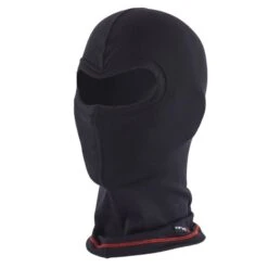 Protection Faciale Snow Arva Cagoule Arva Under Helmet Black 2021