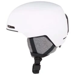 Casque Oakley Mod 1 Youth Matte White