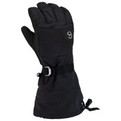 Gant Gordini Elias Gauntlet Black