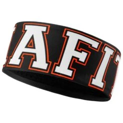 Bandeau Dynafit Performance Warm Headband Black Out