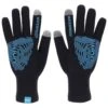 Gant Uyn Waterproof Gloves Black -Montagne Équipe eb56eebd0b35e441b5186822306f6c52597df6a6 H230UYNACC3333353 0