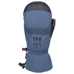 Moufles 686 Lander Mitt Orion Blue