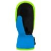 Moufles Reusch Ben Mitten Brillant Blue Safety Yellow
