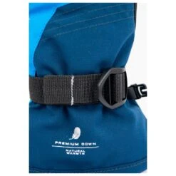 Moufles Reusch Lando R-Tex Xt Junior Mitten Dress Blue Brilliant Blue -Montagne Équipe eca9e0e8fbbcfc79d3f0ff2f69d1fdb15ed02aee H23REUSACC3324723 902