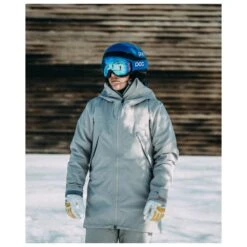 Masque De Ski Poc Zonula Clarity Comp Natrium Blue Spektris Blue -Montagne Équipe ecc7edffc64dda0f453ac0a7398ea7724704b9a7 H22POCSACC178964 POCS0489726 11