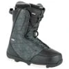 Boots Nitro Sentinel Tls Black -Montagne Équipe ed64ae6e9a8f803f52c10924eff895508df3bf9b H22NITRBOO1189260 0