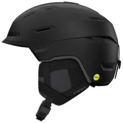 Casque Giro Tenaya Spherical Matte Black