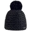 Bonnet Cairn Olympe Hat Black Lurex -Montagne Équipe ed9c8975c6502b254d749cc490321b73db7e0444 H23CAIRACC331016 CAIR0268751 0