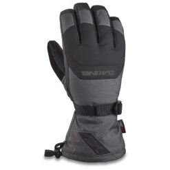 Gant Dakine Scout Glove Carbon