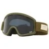 Masque De Ski Von Zipper Cleaver Sin Milspec Widlife Blackout + Widlife Low Light
