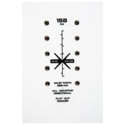 NITRO Pack Snowboard Prime + Fix -Montagne Équipe ee7025d19b63e2b9369176954524eb6f392d55e5 H22NITRBOA1189268 8 1