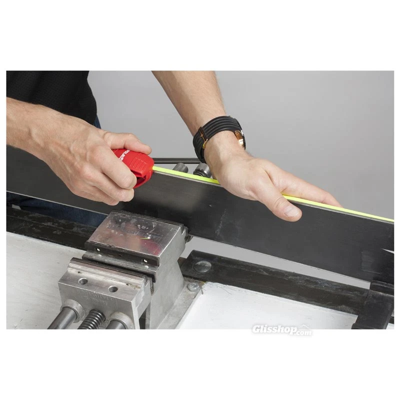 Affûtage Vola Quick Sharp 88°/89° Basic + Lime 4 Affûtage Vola Quick Sharp 88°/89° Basic + Lime – Image 2