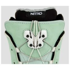 Boots Nitro Crown Tls Mint White -Montagne Équipe efbaeefd10ec1c0688aa0f43c2f892de6337e50b H23NITRBOO3399982 904